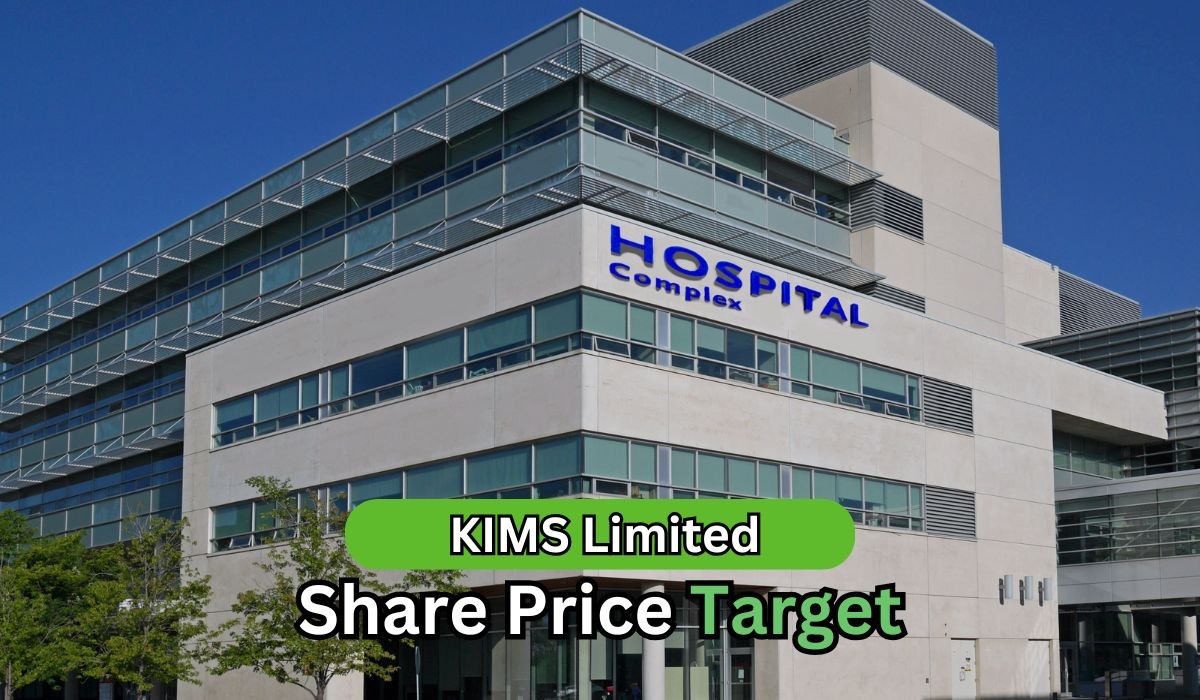 kims share price target 2025 to 2050