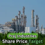 praj industries share price target