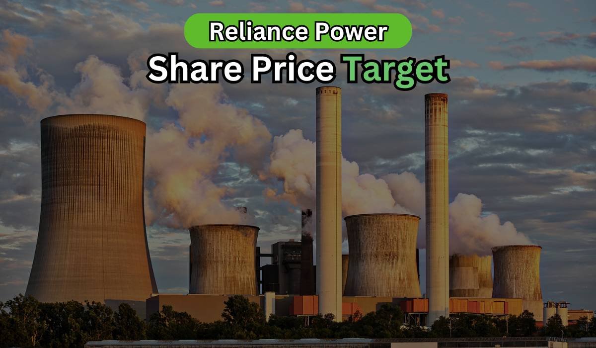 reliance Power share price target 2025 to 2050