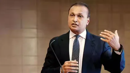 reliance power chairman