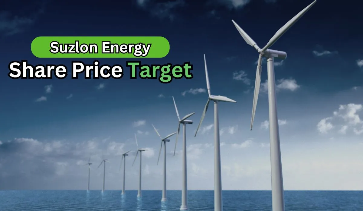 suzlon share price target 2025 to 2050