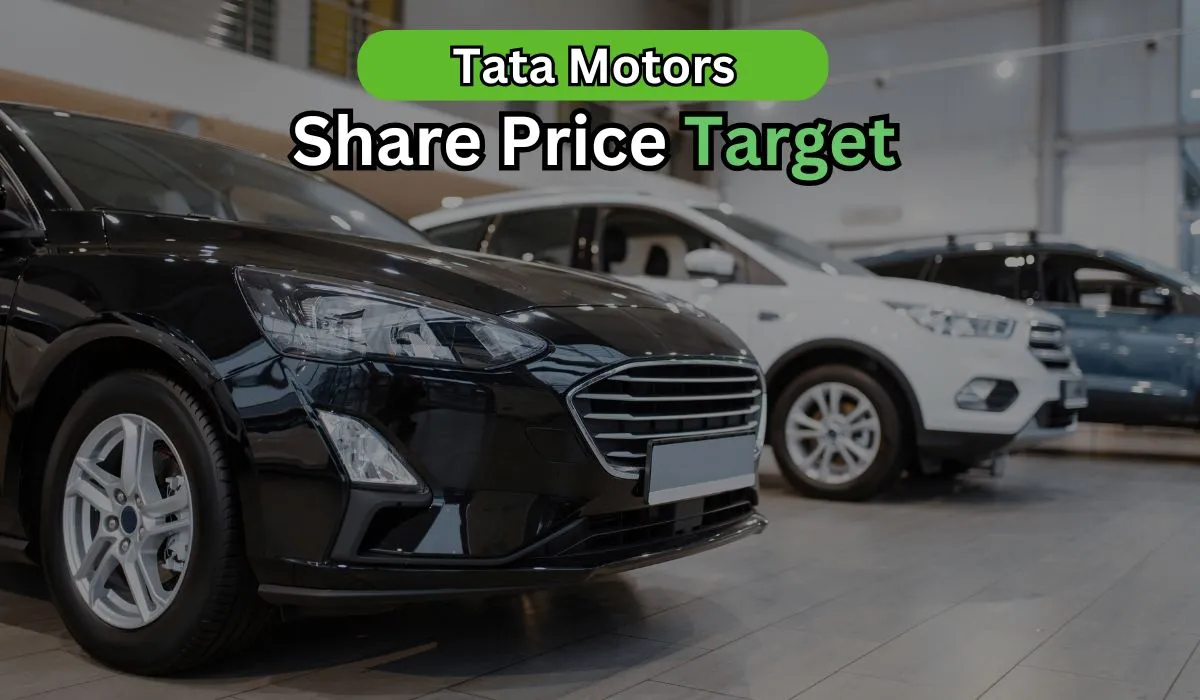 tata motors share price target 2025 to 2050