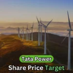 tata power share price target