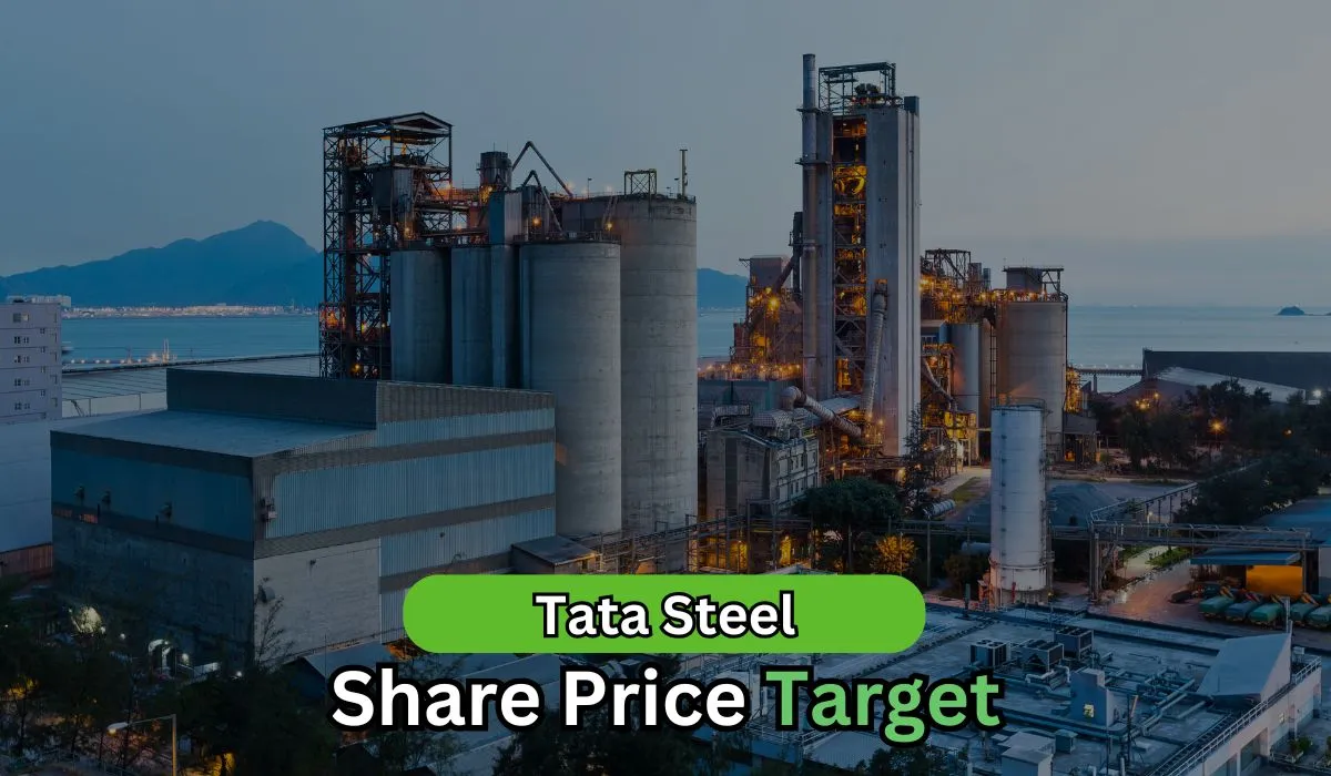 tata steel share price target 2025 to 2050