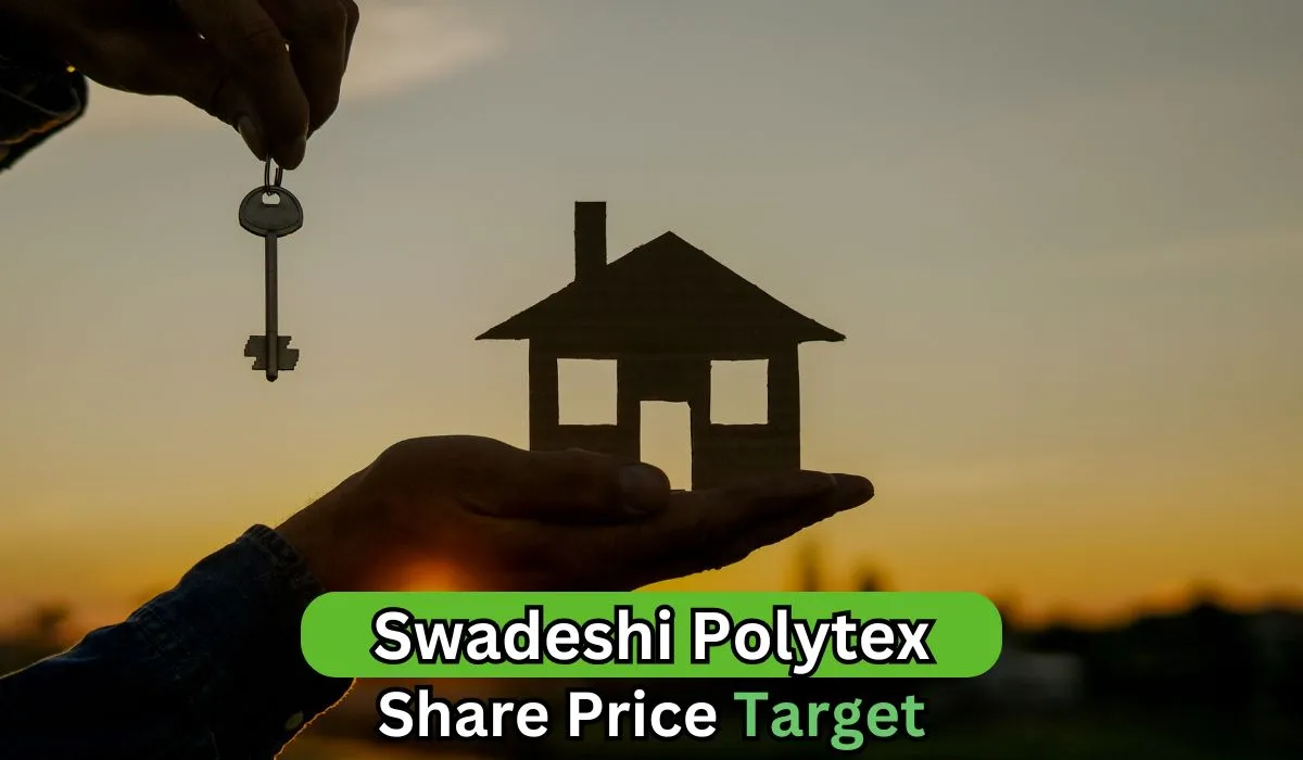 Swadeshi Polytex share price target