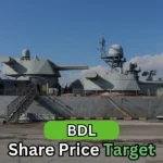 bdl share price target