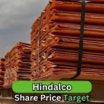 hindalco share price target