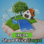 ireda share price target