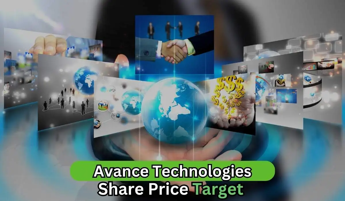 Avance Technologies share price target