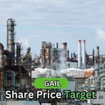 Gail share price target 2025 to 2050