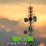 MTNL share price target