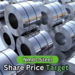 Nmdc Steel share price target 2025 to 2050