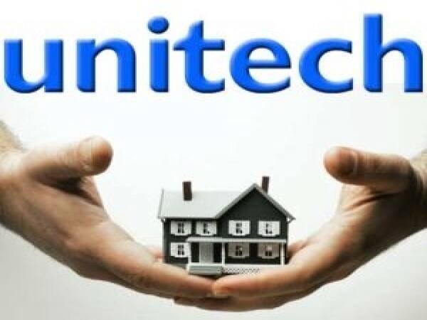 unitech logo