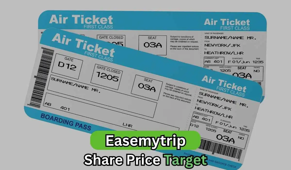 easemytrip price target