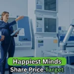 happiest minds share price target 2025 to 2050