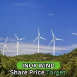 inox wind share price target