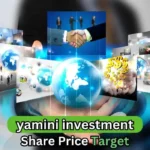 yamini investment share price target 2025 to 2050