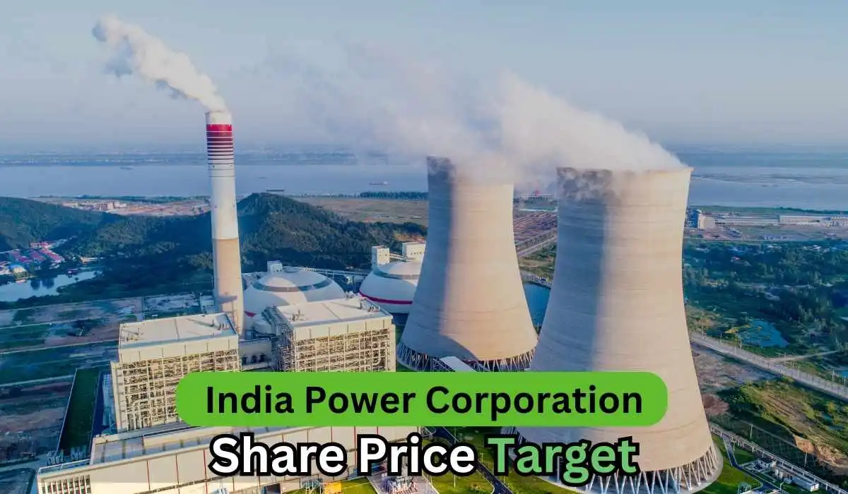 India Power Corporation share price target 2025 to 2050