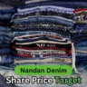 Nandan Denim share price target 2025 to 2050