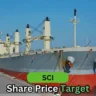 SCI share price target 2025 to 2050