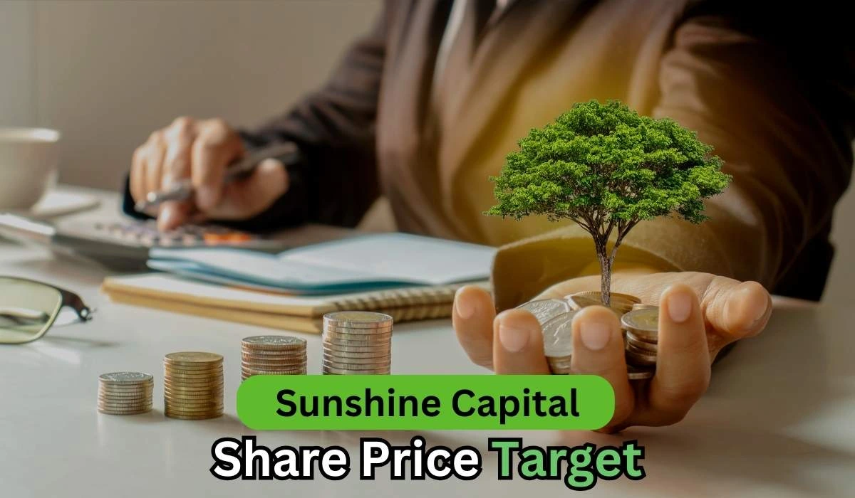 Sunshine Capital share price target