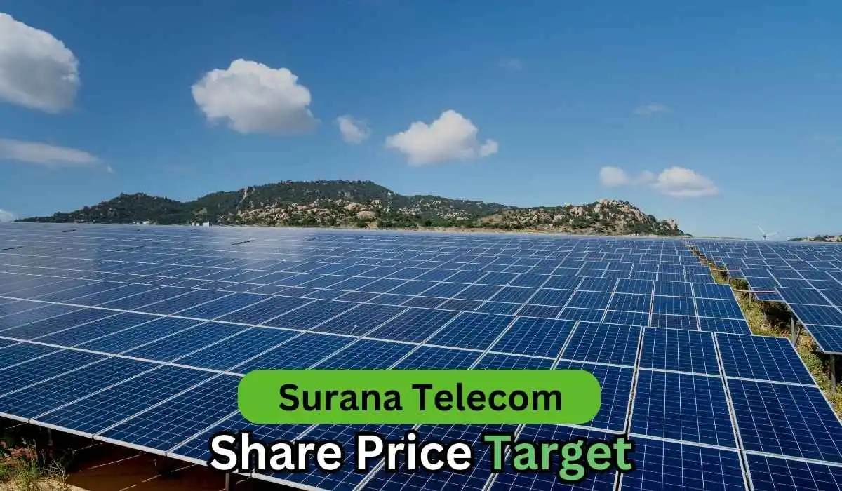 Surana Telecom share price target
