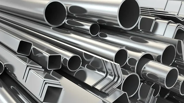 Jindal Steel Share Price