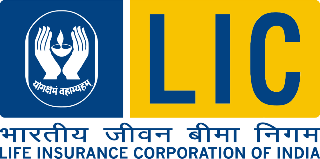 LIC Logo