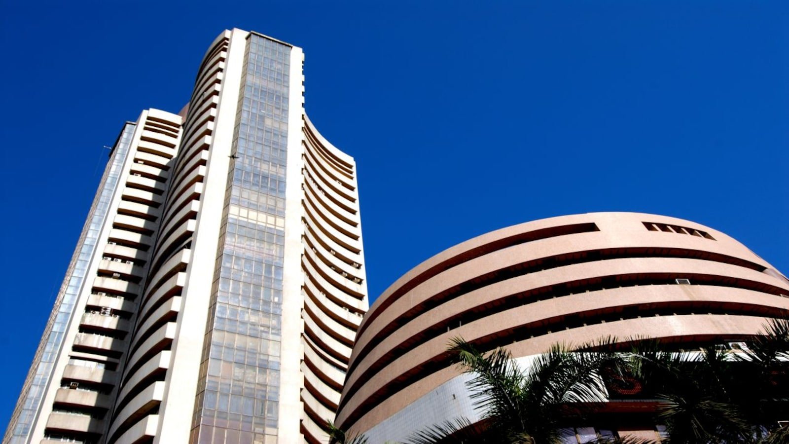 NBCC Share Price