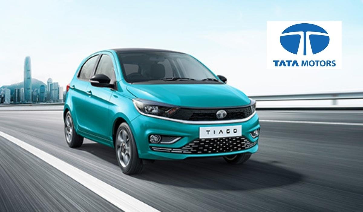 Tata Motors Share Price
