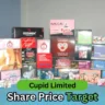 cupid share price target 2025 to 2050