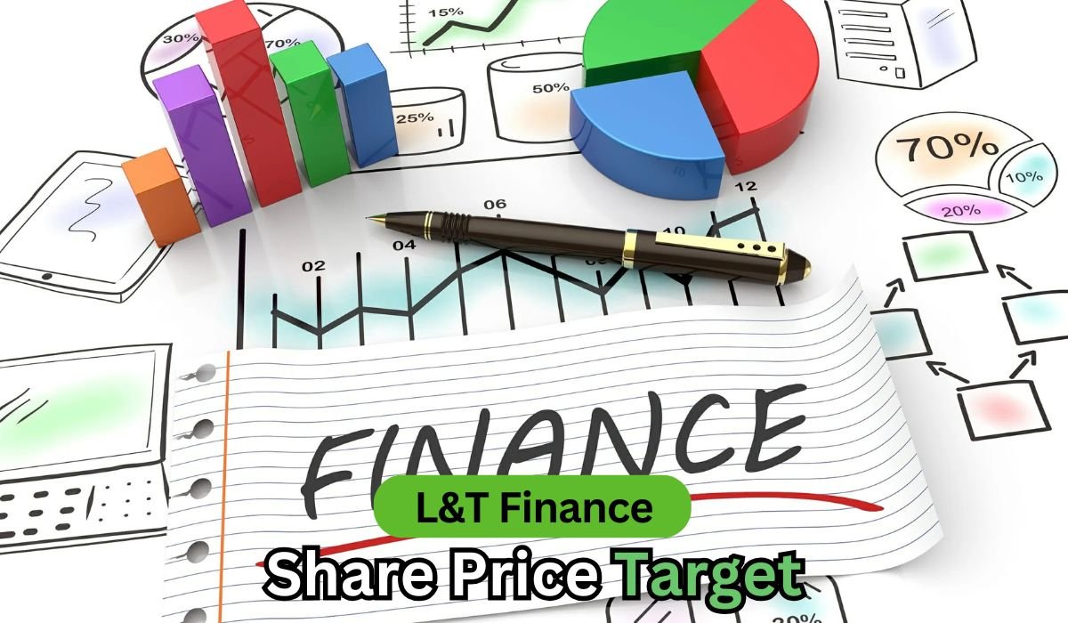 L&T Finance share price target 2025 to 2050