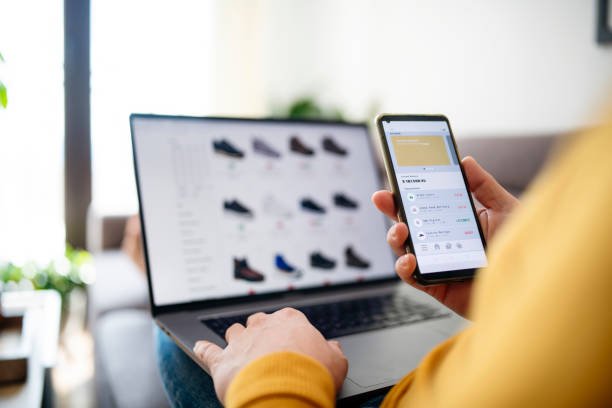 Ghost Commerce