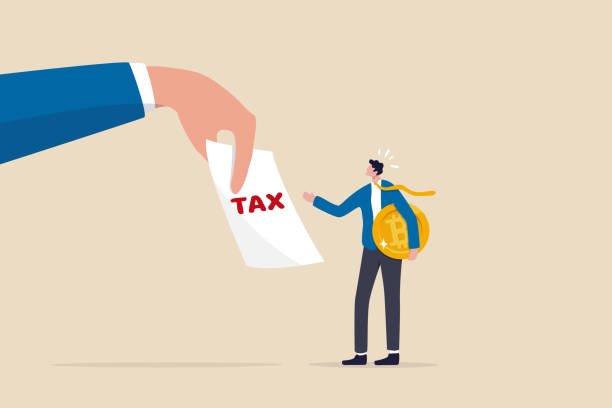 crypto tax in india